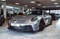 Porsche 992 911 GT3 Clubsport*Lift*Manthey*Carbonbomb*Approv Argent - thumbnail 1