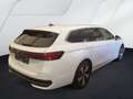 Volkswagen Passat Variant Business 2.0 TDI DSG LED NAVI 360 Weiß - thumbnail 2