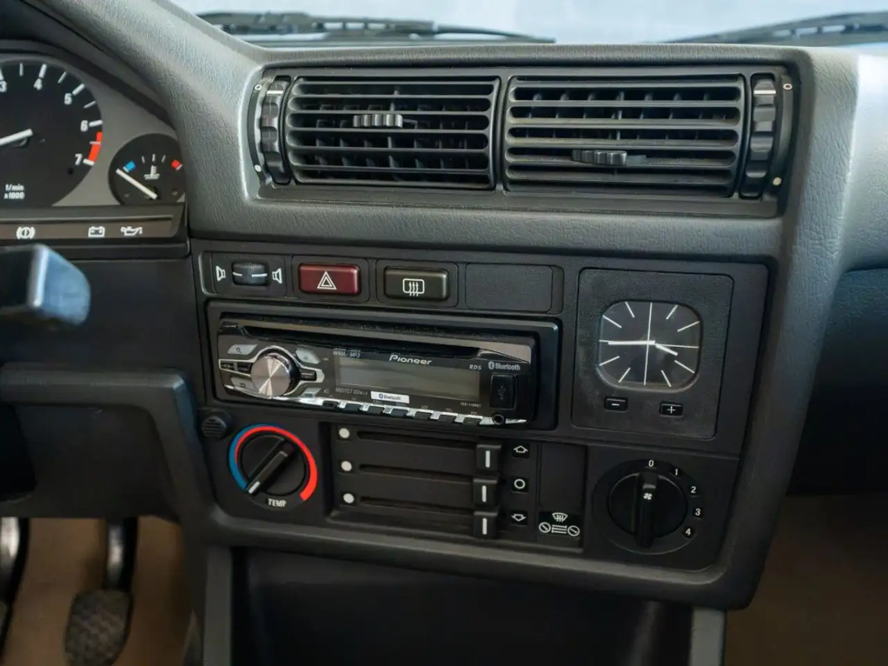 BMW 318i TC2 Baur, foto 9
