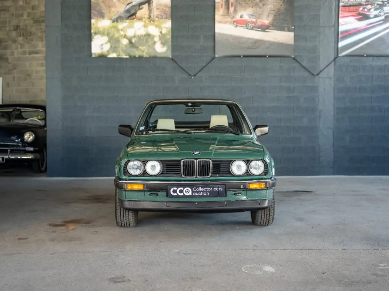 BMW 318i TC2 Baur, foto 3