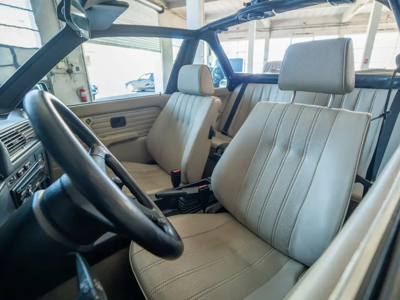 BMW 318i TC2 Baur, foto 12