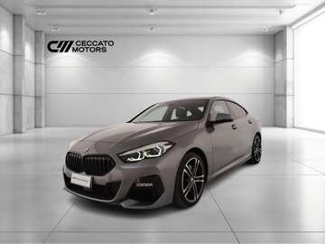 d Gran Coupe Msport xdrive auto