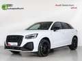 Audi Q2 35 TDI Adrenalin Black edition S tronic 110kW Blanco - thumbnail 1
