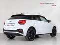 Audi Q2 35 TDI Adrenalin Black edition S tronic 110kW Blanco - thumbnail 5