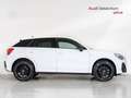 Audi Q2 35 TDI Adrenalin Black edition S tronic 110kW Blanco - thumbnail 3