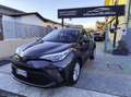 Toyota C-HR C-HR I 2023 1.8h Business e-cvt GARANZIA UFFICIALE Grigio - thumbnail 2