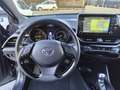 Toyota C-HR C-HR I 2023 1.8h Business e-cvt GARANZIA UFFICIALE Grigio - thumbnail 13