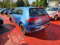 Volkswagen Golf Golf 1.2 TSI 105 BlueMotion Technology Trendline Bleu - thumbnail 6