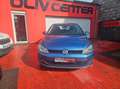 Volkswagen Golf Golf 1.2 TSI 105 BlueMotion Technology Trendline Bleu - thumbnail 3
