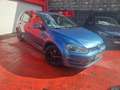 Volkswagen Golf Golf 1.2 TSI 105 BlueMotion Technology Trendline Bleu - thumbnail 2