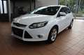 Ford Focus Lim. Champions Edition Weiß - thumbnail 2
