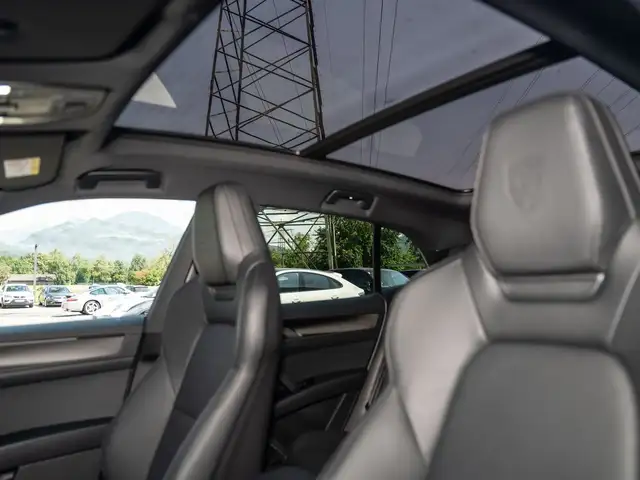 Porsche Cayenne Ansicht 21