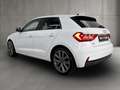 Audi A1 25 TFSI intense Weiß - thumbnail 6