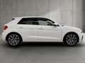 Audi A1 25 TFSI intense Weiß - thumbnail 4