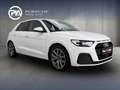 Audi A1 25 TFSI intense Weiß - thumbnail 1