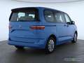 Volkswagen T7 Multivan 1.5TSI Life DSG 7Sitze AHK LED ACC BusinessPaket Blau - thumbnail 6