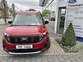 Ford Tourneo Courier 1.0 EcoBoost Automtik ACTIVE Rot - thumbnail 2