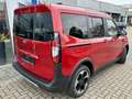 Ford Tourneo Courier 1.0 EcoBoost Automtik ACTIVE Rot - thumbnail 3