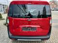 Ford Tourneo Courier 1.0 EcoBoost Automtik ACTIVE Rot - thumbnail 4