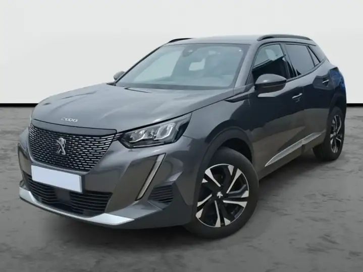 Peugeot 2008 N2008 Allure PureTech S&S 6 Vel. MAN 2023