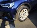 Audi Q3 Sportback 45 TFSI e S tronic Navi Pano S line Blau - thumbnail 5