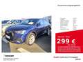Audi Q3 Sportback 45 TFSI e S tronic Navi Pano S line Blau - thumbnail 1