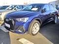Audi Q3 Sportback 45 TFSI e S tronic Navi Pano S line Blau - thumbnail 11