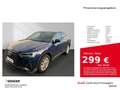 Audi Q3 Sportback 45 TFSI e S tronic Nav Pano S line Blau - thumbnail 1