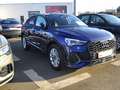 Audi Q3 Sportback 45 TFSI e S tronic Navi Pano S line Blau - thumbnail 3