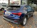 Audi Q3 Sportback 45 TFSI e S tronic Nav Pano S line Blau - thumbnail 2