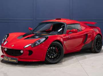 Exige 1.8i 16V S2 220ch