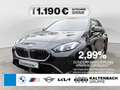 BMW 120 i M-Sport NEUES MODELL PANO HUD 360° LED Noir - thumbnail 1