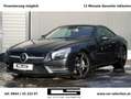 Mercedes-Benz SL 400 Roadster Aut.*AMG Styling*Airscraf*Nachstsicht* Schwarz - thumbnail 1