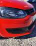Volkswagen Polo 1.2TDI Advance Rojo - thumbnail 5