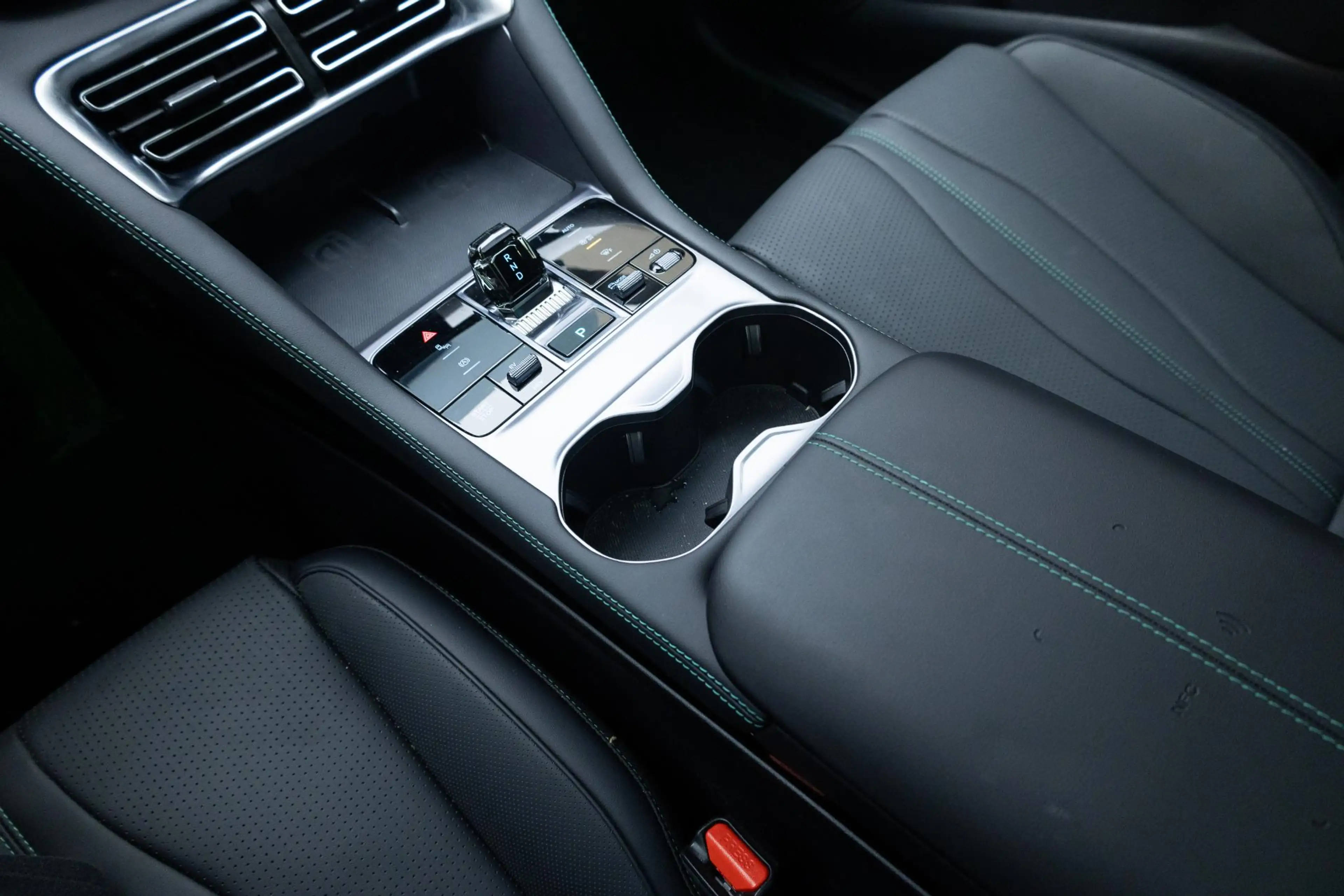 BYD Seal U 1.5 DM-i FWD Boost | Rijklaar | 18,3 kWh | 87km WL — photo 10