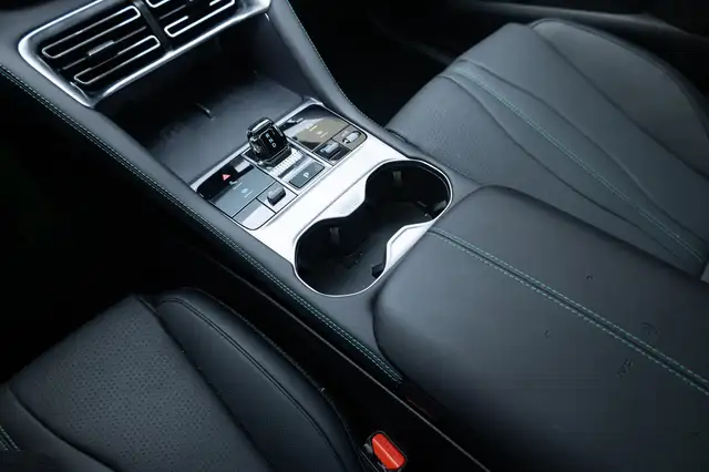 Byd Seal U view 10