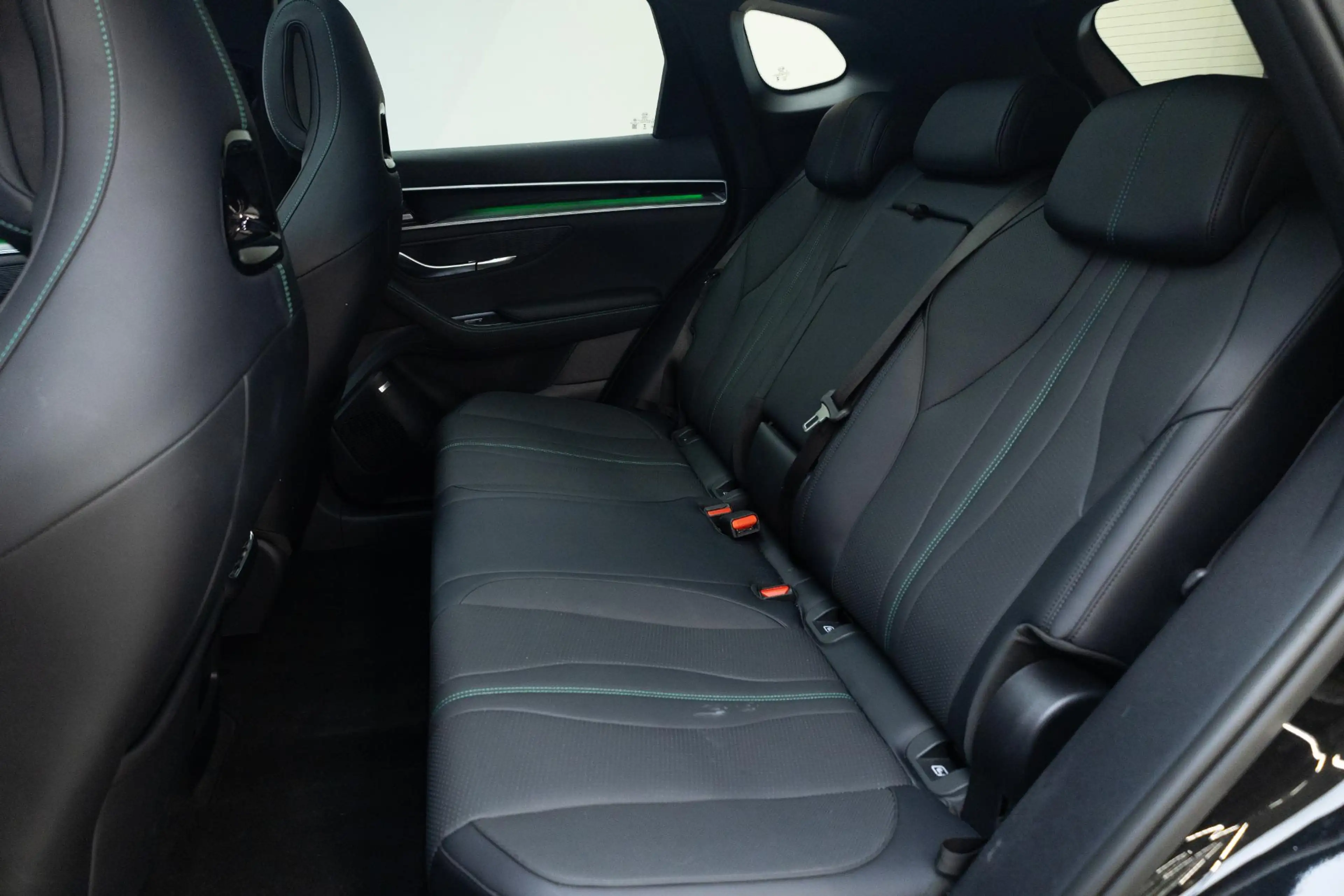 BYD Seal U 1.5 DM-i FWD Boost | Rijklaar | 18,3 kWh | 87km WL — photo 6