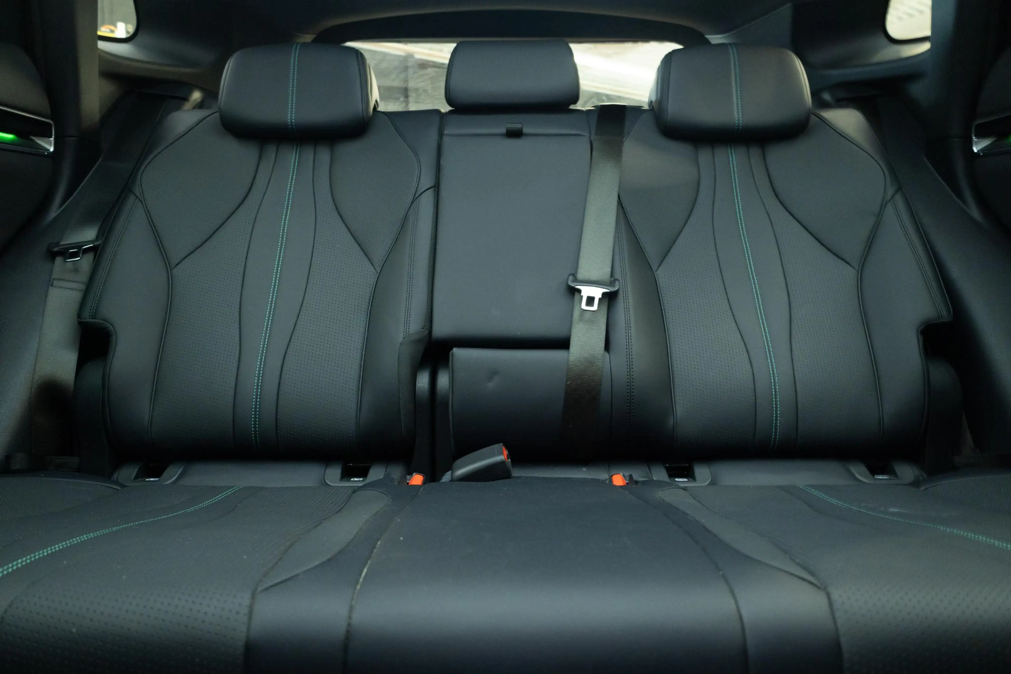 BYD Seal U 1.5 DM-i FWD Boost | Rijklaar | 18,3 kWh | 87km WL — photo 7
