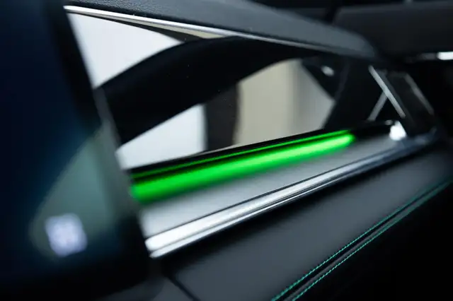 Byd Seal U view 18