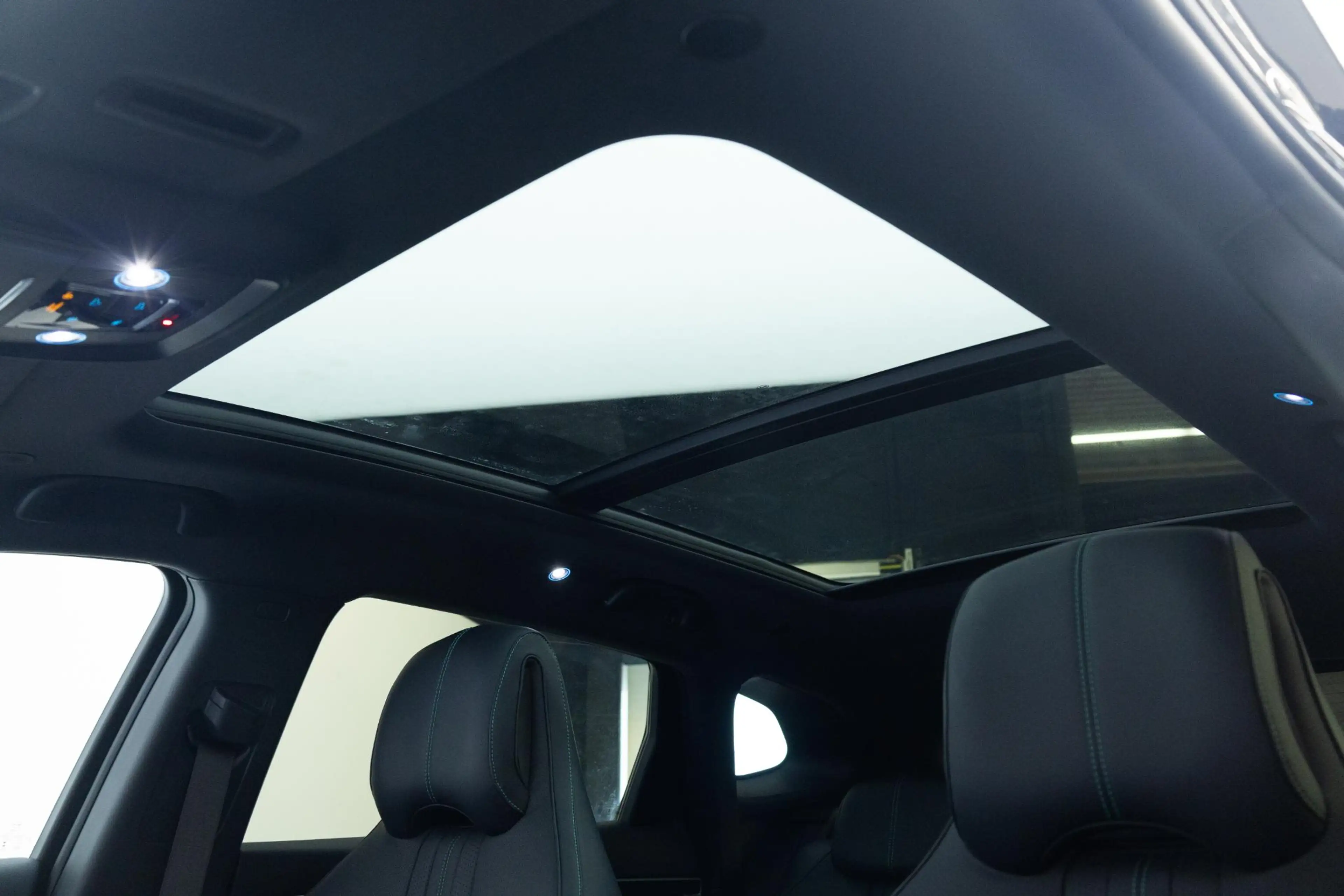 BYD Seal U 1.5 DM-i FWD Boost | Rijklaar | 18,3 kWh | 87km WL — photo 23