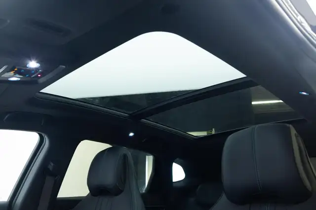 Byd Seal U view 23