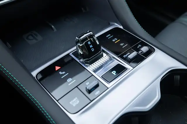Byd Seal U view 11