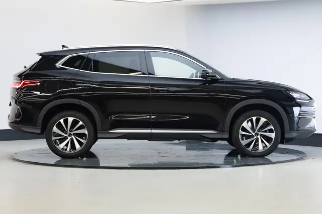 Byd Seal U view 30