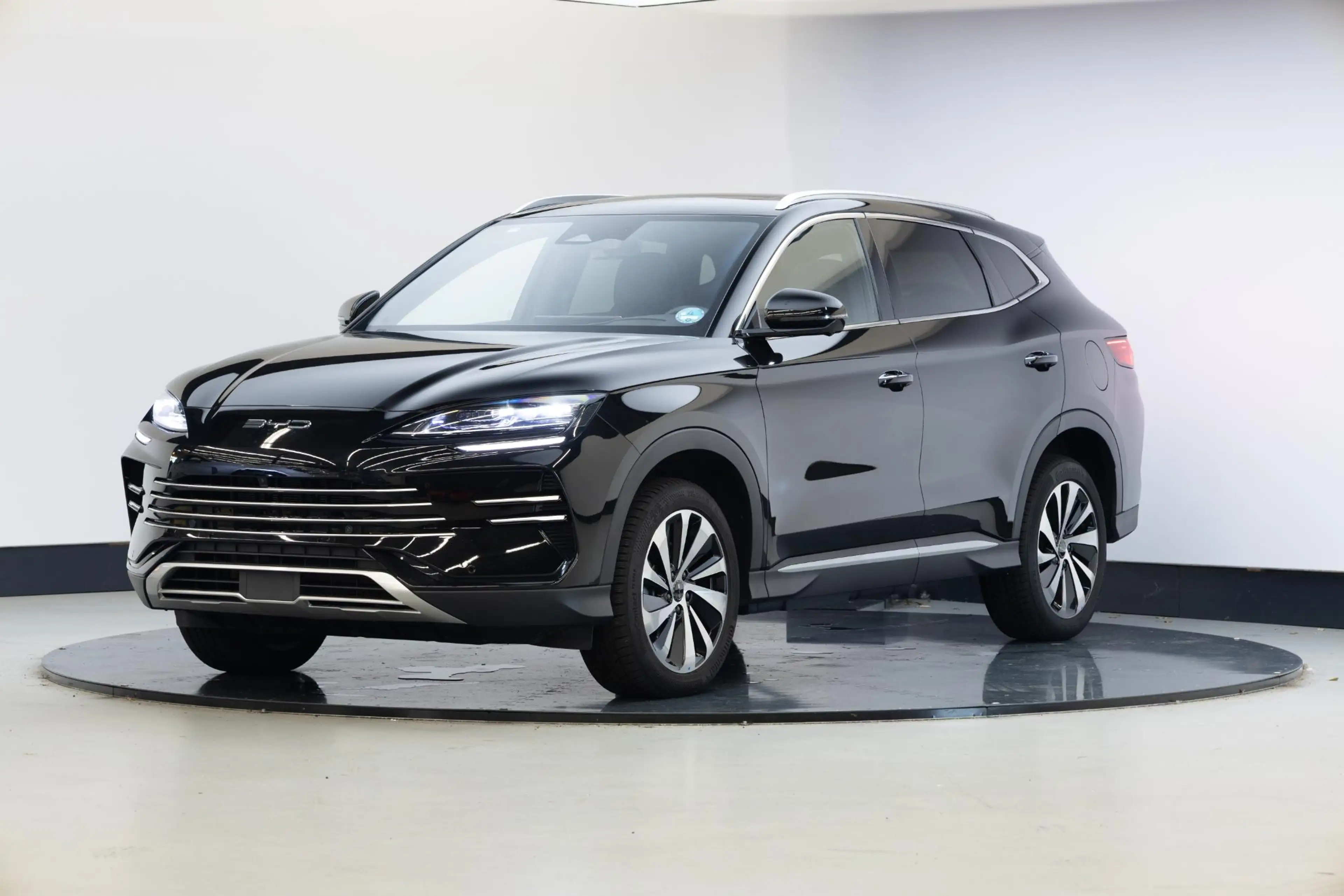BYD Seal U 1.5 DM-i FWD Boost | Rijklaar | 18,3 kWh | 87km WL — photo 26