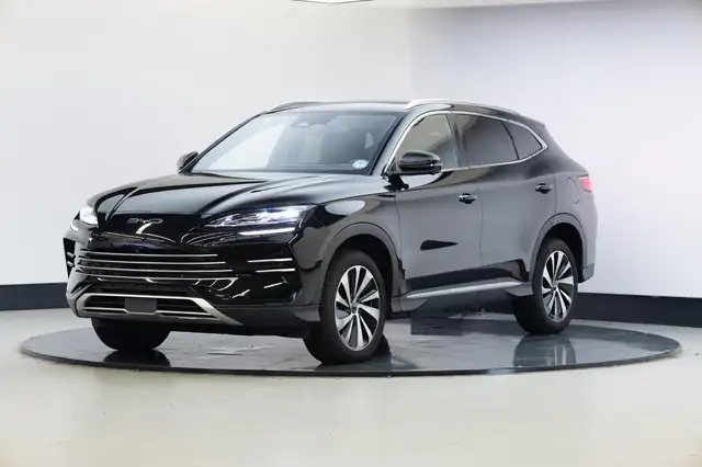 Byd Seal U view 26