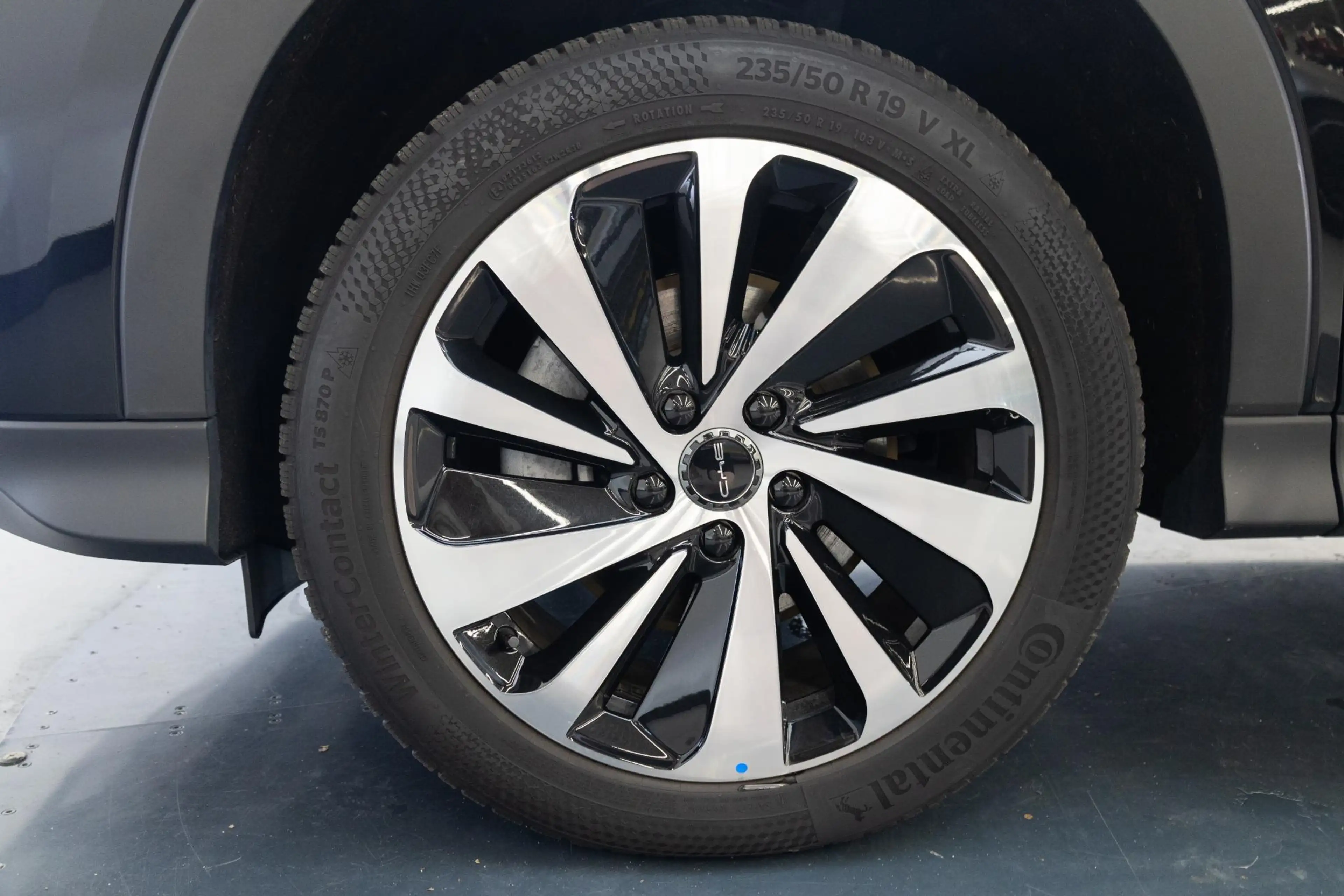 BYD Seal U 1.5 DM-i FWD Boost | Rijklaar | 18,3 kWh | 87km WL — photo 24