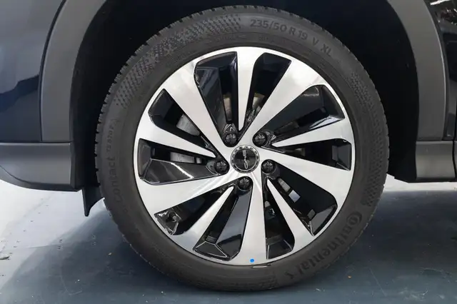 Byd Seal U view 24