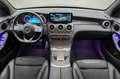 Mercedes-Benz GLC 220 d 4MATIC Coupé Night KAM KlimaA SoundSys Grau - thumbnail 7