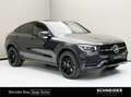 Mercedes-Benz GLC 220 d 4MATIC Coupé Night KAM KlimaA SoundSys Grau - thumbnail 1