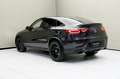 Mercedes-Benz GLC 220 d 4MATIC Coupé Night KAM KlimaA SoundSys Grau - thumbnail 10